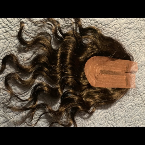 Hair - Picture 3 of 3